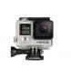 Gopro HERO4 Silver with LCD CHDHY-401