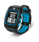 GolfBuddy WT5 Golf GPS Watch BLACK / BLUE