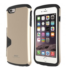 iPhone 6 4.7 inch and 6 Plus 5.5 inch Phone Case - Golf Original, Made in Korea
