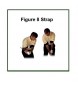 Figure 8 Strap SD Golf Full Swing Training Aid Keeping the Elbows Together