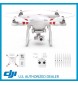 New Model DJI Phantom 2 Vision+ V3.0 with Extra Battery Ready to ship out