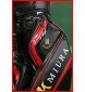 2015 New Miura Golf Tour Staff Golf Bag Limited Ed $750