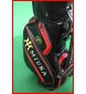 2015 New Miura Golf Tour Staff Golf Bag Limited Ed $750