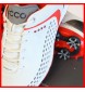 2015 New Ecco Mens Golf Shoes Biom G 2 White Fire EU 39 40 41 42 43