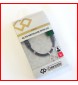Trion Z Ionic Magnetic Necklace Lite Pendant TrionZ Black  L  $100