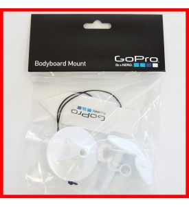 GoPro Bodyboard Surfboard Mount For All GoPro cameras ABBRD-001 $20