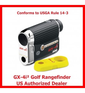 New Leupold GX-4i² Golf Rangefinder GX-4i 2  #119088  $500