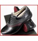 New ECCO Mens Golf Shoes Tour Hybrid GTX Black Spikeless EU 40 41 42 $250