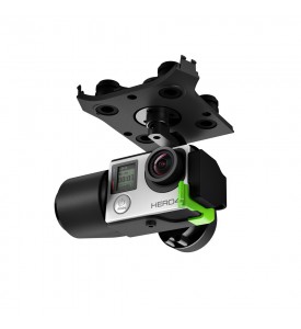 3DR Solo Gimbal (Pre-Order, will be shipped in 6-8 weeks)
